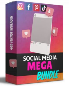 Social-Media-Mega-Bundle