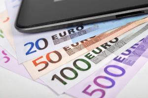 Geld online verdienen Top 5 Methoden für Anfänger header