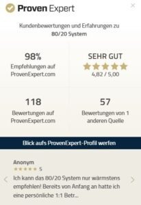 proven expert 2