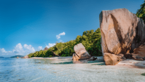 traumstrand