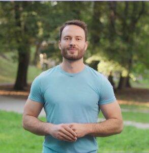 Andreas Tschanz Natur sportlich