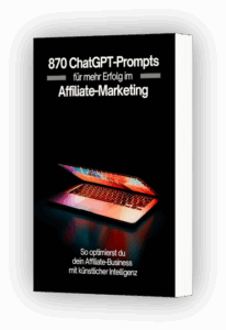 870 ChatGPT-Prompts für mehr Erfolg im Affiliate-Marketing - Book Thick - Shadow 2