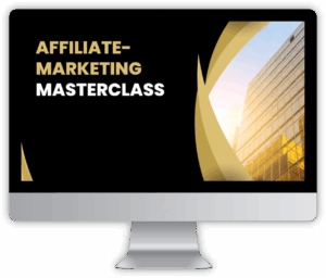 Affiliate-Marketing Masterclass - Video-Kurs - Monitor 1 - Shadow 1