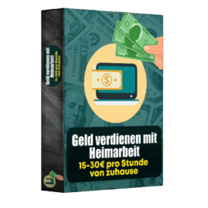 heimarbeit komplettpaket