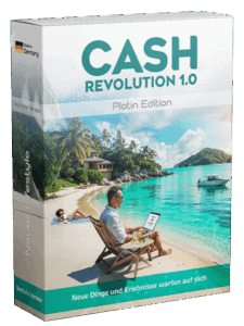 cash revolution