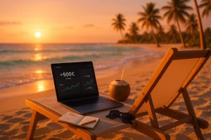 geld-verdienen-nebenjob-header strand
