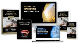 affiliate marketing kompettpaket