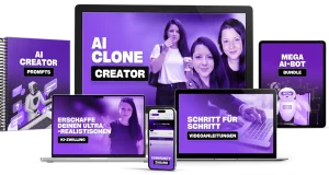 ai clone creator