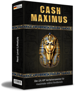 cash maximus 1