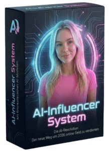 ki influencer system